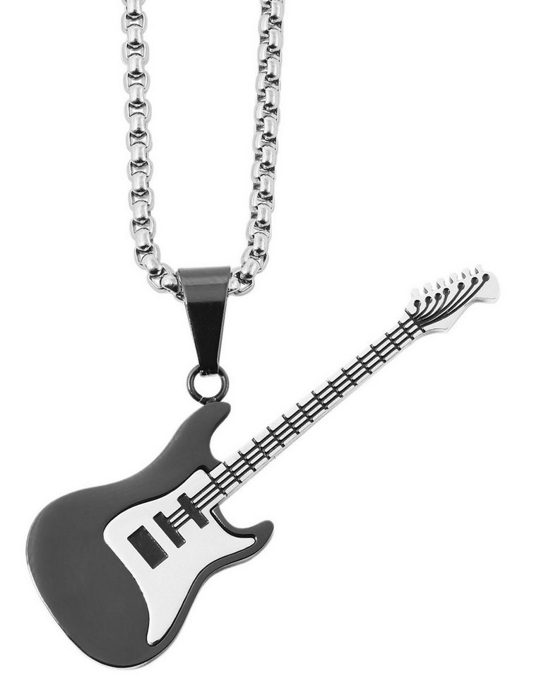 Adelia´s Kette mit Anhänger Neuheit 2025 - Unisex Edelstahl Halskette mit Anhänger Adelia´s Kette mit Anhänger Neuheit 2025 - Unisex Edelstahl Halskette mit Anhänger von Adelia´s