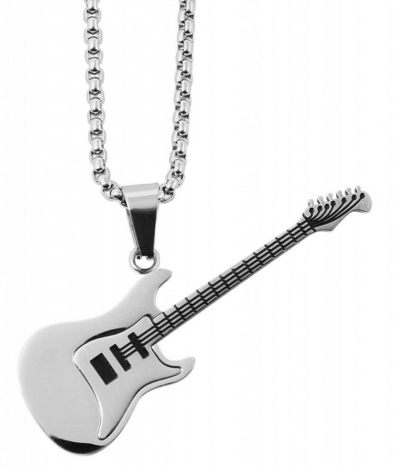 Adelia´s Kette mit Anhänger Neuheit 2025 - Unisex Edelstahl Halskette mit Anhänger Adelia´s Kette mit Anhänger Neuheit 2025 - Unisex Edelstahl Halskette mit Anhänger von Adelia´s