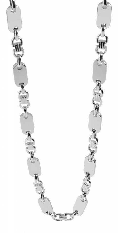 Adelia´s Kette ohne Anhänger Neuheit 2025 - Unisex Edelstahl Halskette von Adelia´s