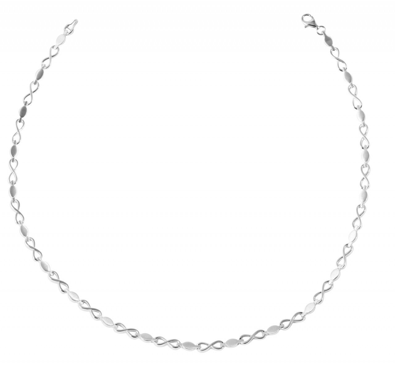 Adelia´s Kette ohne Anhänger Adelia´s Kette ohne Anhänger von Adelia´s