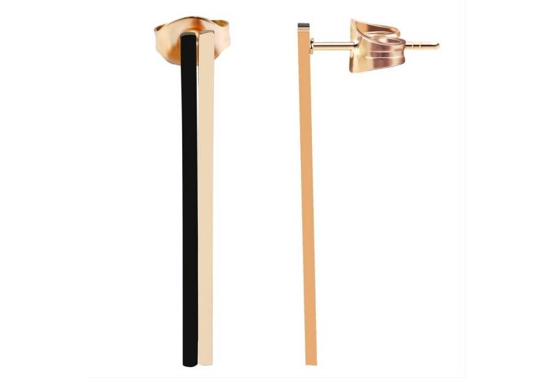 Adelia´s Paar Ohrhänger Neuheit 2025 - Damen Ohrstecker aus Edelstahl von Adelia´s