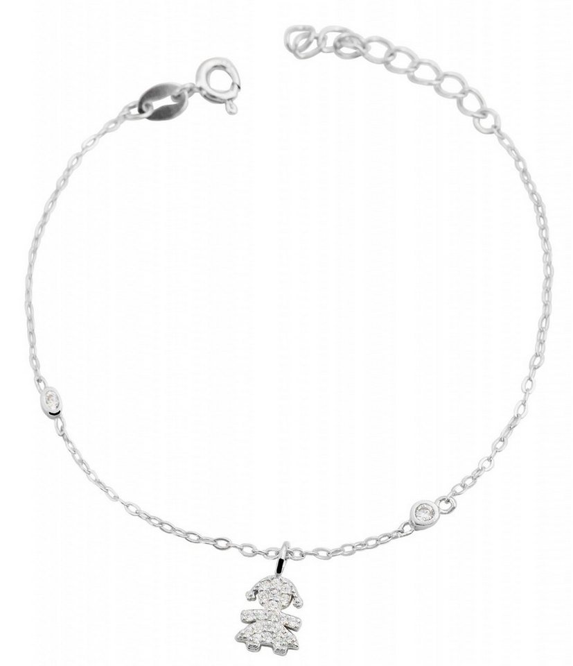 Adelia´s Silberarmband Neuheit 2025 - Damen Armband aus Silber von Adelia´s