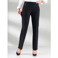 Schlupfhose von Adelina by Scheiter