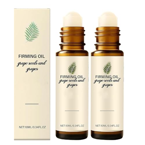 Anti-Wrinkle – Instant Lifting Effect, Roll On Serum for Eye, Roller Ball Essence for Dark Circles, Eye Bags & Puffiness, Firming Anti-Aging Hydrating for Women Men (2Pcs, 10ml) von Aderpmin