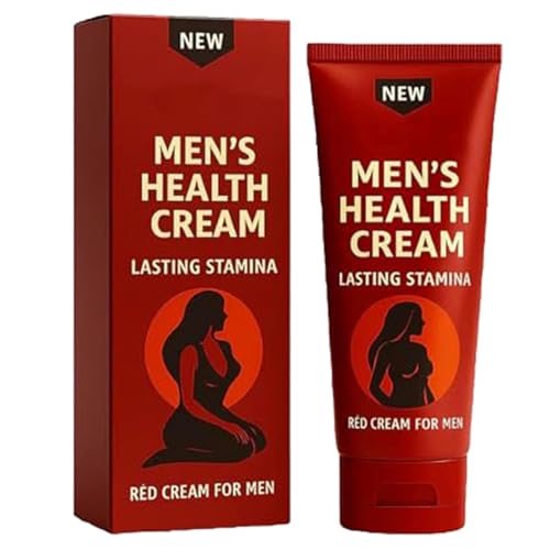 Zentheca Peakforce Cream For Men - Peak Force Men'S Health Cream, Peakforce Advanced Quick-Acting, 50ml Natural Plant, Energy & Freshness, Ultra-Light Hydration (1) von Aderpmin