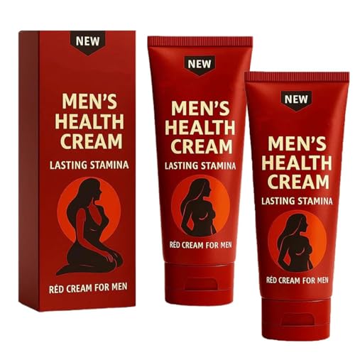 Zentheca Peakforce Cream For Men - Peak Force Men'S Health Cream, Peakforce Advanced Quick-Acting, 50ml Natural Plant, Energy & Freshness, Ultra-Light Hydration (2) von Aderpmin