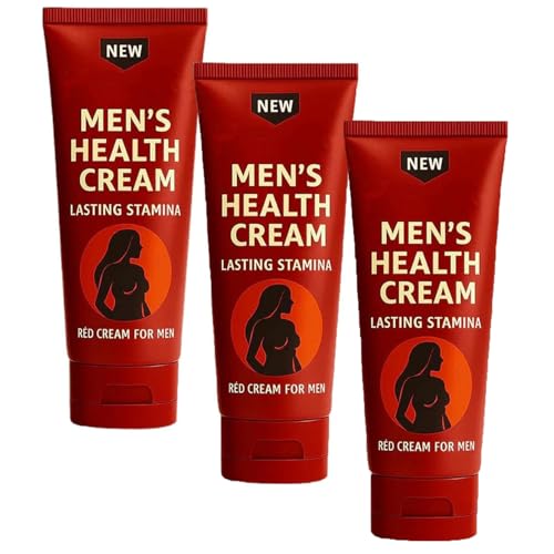 Zentheca Peakforce Cream For Men - Peak Force Men'S Health Cream, Peakforce Advanced Quick-Acting, 50ml Natural Plant, Energy & Freshness, Ultra-Light Hydration (3) von Aderpmin