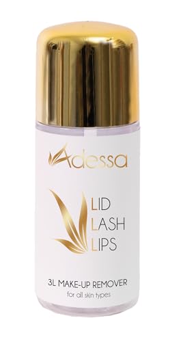 Adessa 3L Make-up Entferner, 100ml von Adessa