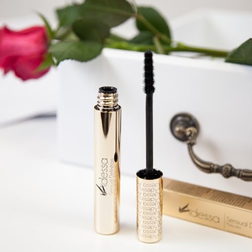 Adessa All-Day-Long-Lashes-Mascara Sensual Definition, 8,5 ml Adessa All-Day-Long-Lashes-Mascara Sensual Definition, 8,5 ml von Adessa