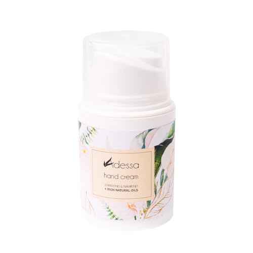 Adessa hand cream wild lily, 50 ml von Adessa