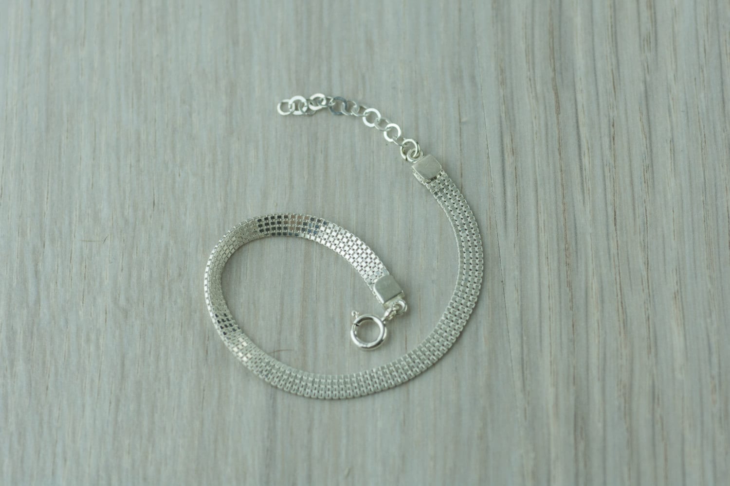 sterling Silber Flach, Band Armband , Wird Dieses Prestigeträchtige Schmuckstück Jedem Outfit Hinzufügen, Die Perfekte Hochzeit Schmuck Look sterling Silber Flach, Band Armband , Wird Dieses Prestigeträchtige Schmuckstück Jedem Outfit Hinzufügen, Die Perfekte Hochzeit Schmuck Look von AdiMiraroJewelry