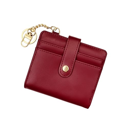 AdiStylinno Schlanke Geldbörse für Damen, Bifold Leder Kreditkartenetui für Frauen, minimalistische kleine Geldbörse mit Münzfach, Muti-Kartenschlitz, Vordertasche, Geldbörsen mit Ausweisfenster und AdiStylinno Schlanke Geldbörse für Damen, Bifold Leder Kreditkartenetui für Frauen, minimalistische kleine Geldbörse mit Münzfach, Muti-Kartenschlitz, Vordertasche, Geldbörsen mit Ausweisfenster und von AdiStylinno