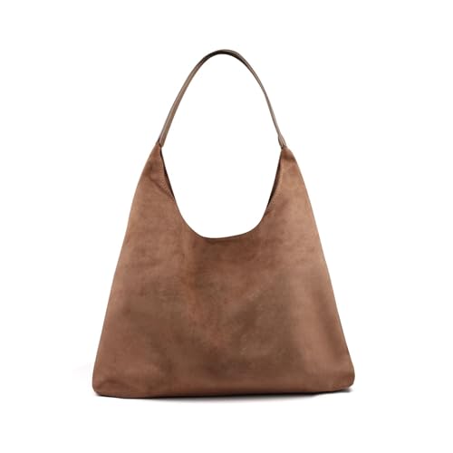AdiStylinno Wildleder Tasche Damen von AdiStylinno