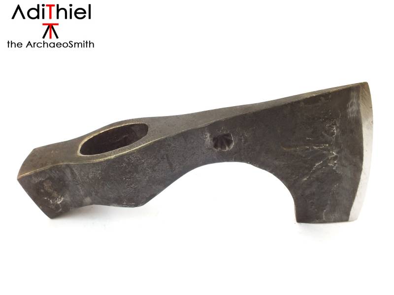 B_01A - Barthammer Frageur Axt von AdiThiel