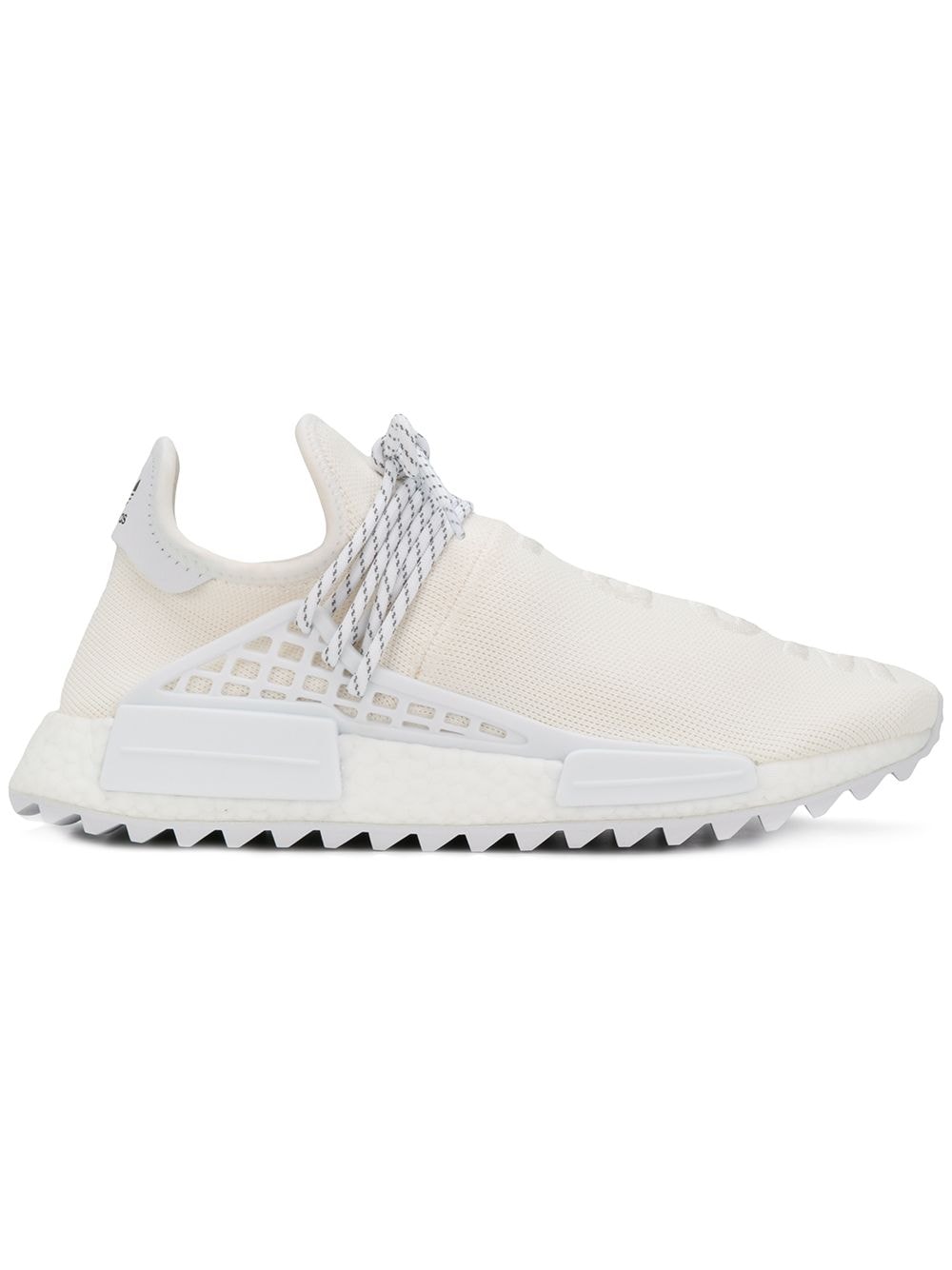 adidas 'Hu Holi NMD MC' Sneakers - Weiß von adidas