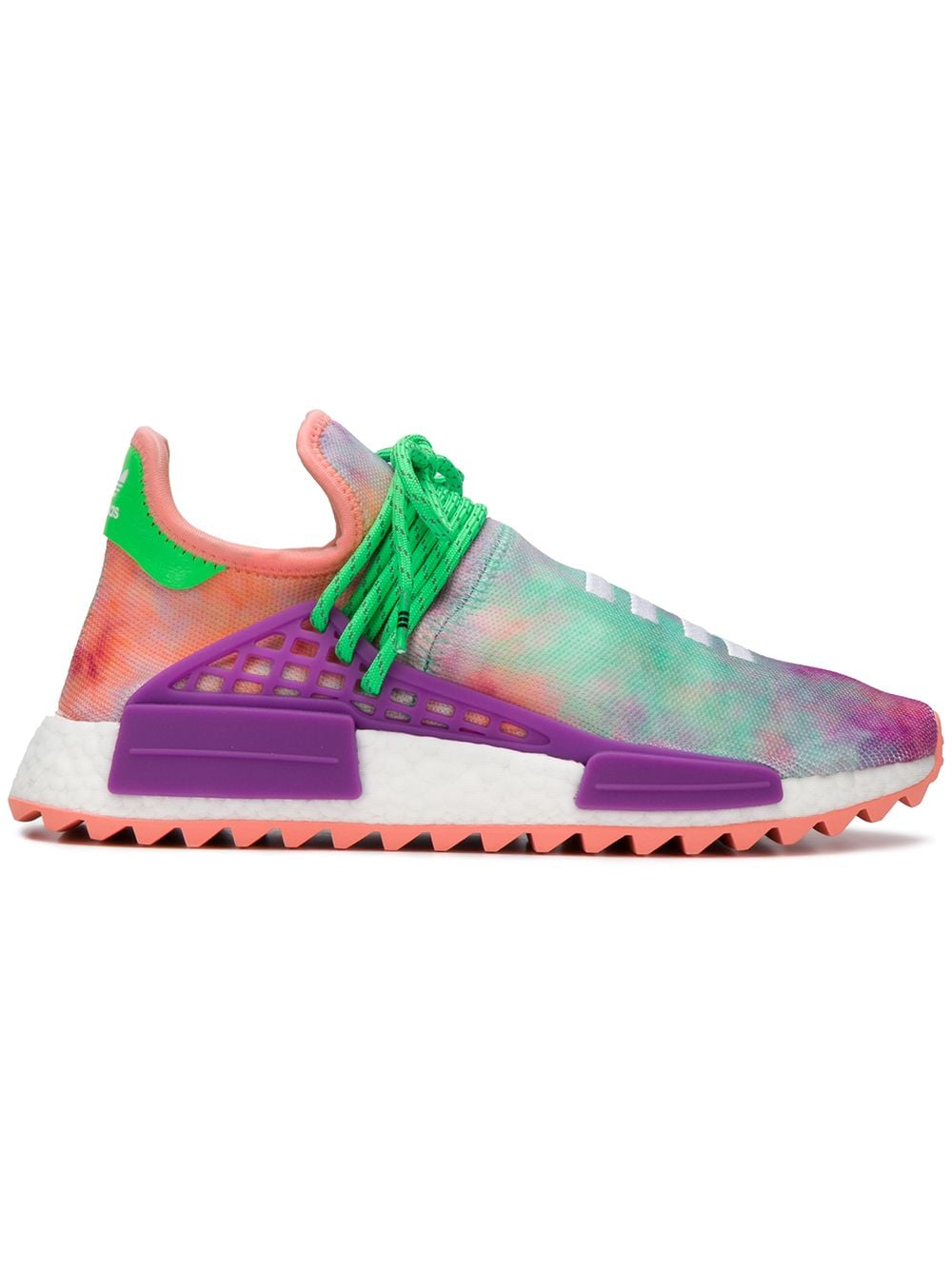 adidas 'Holi Hu NMD' Sneakers - Violett von adidas