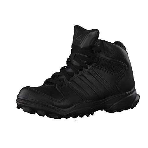 Adidas Herren GSG-9.4 U43381 Combat Boots, Schwarz (Negro1/Negro1/Negro1 000), 44 2/3 EU von adidas