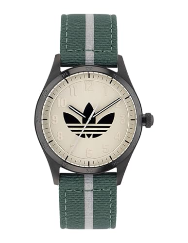 Adidas Originals AOSY23042 Armbanduhr von Adidas Originals