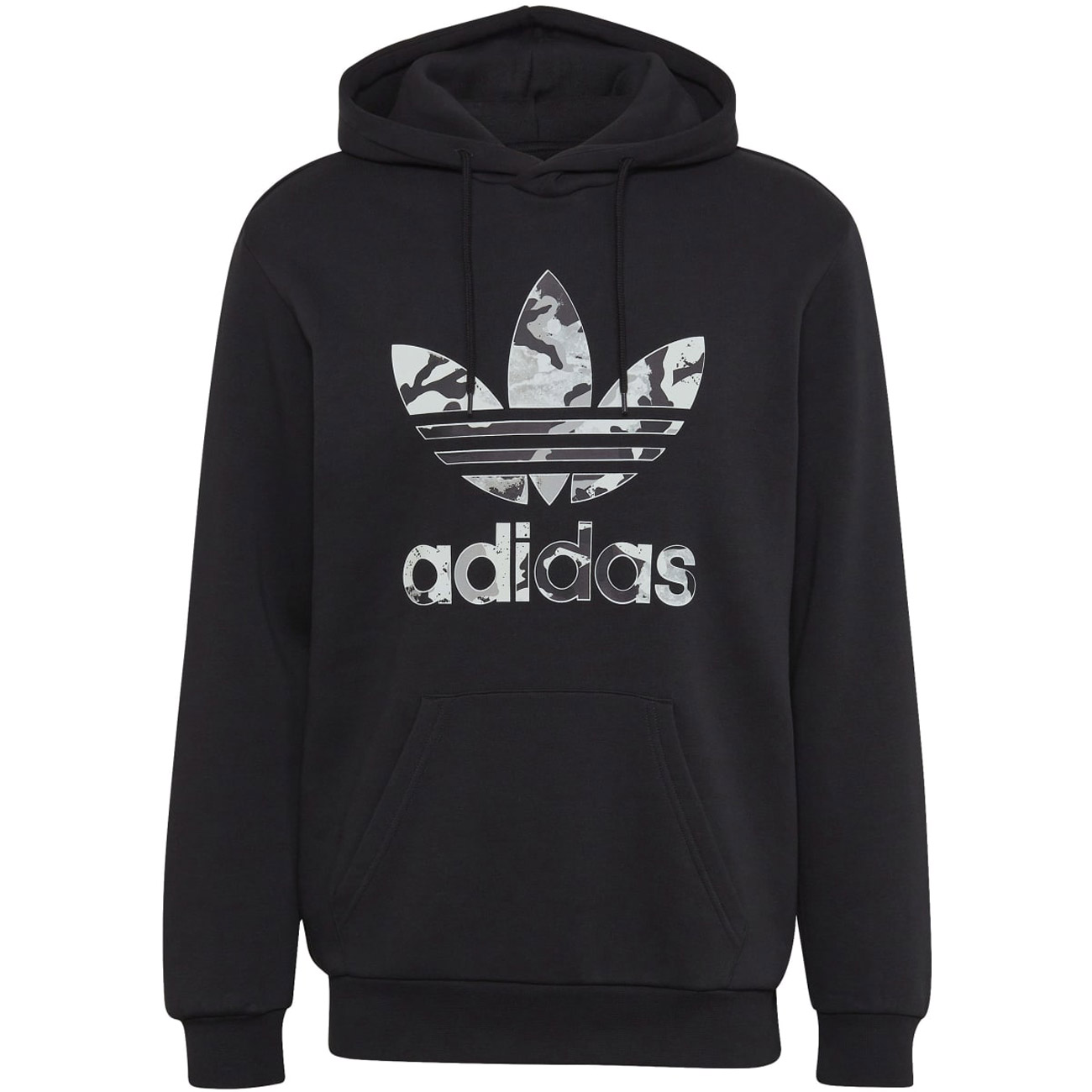 Adidas Originals Herren Hoodie CAMO INF HOODIE von Adidas Originals