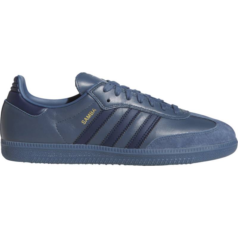 Adidas Originals Herren Skateschuh SAMBA ADV von Adidas