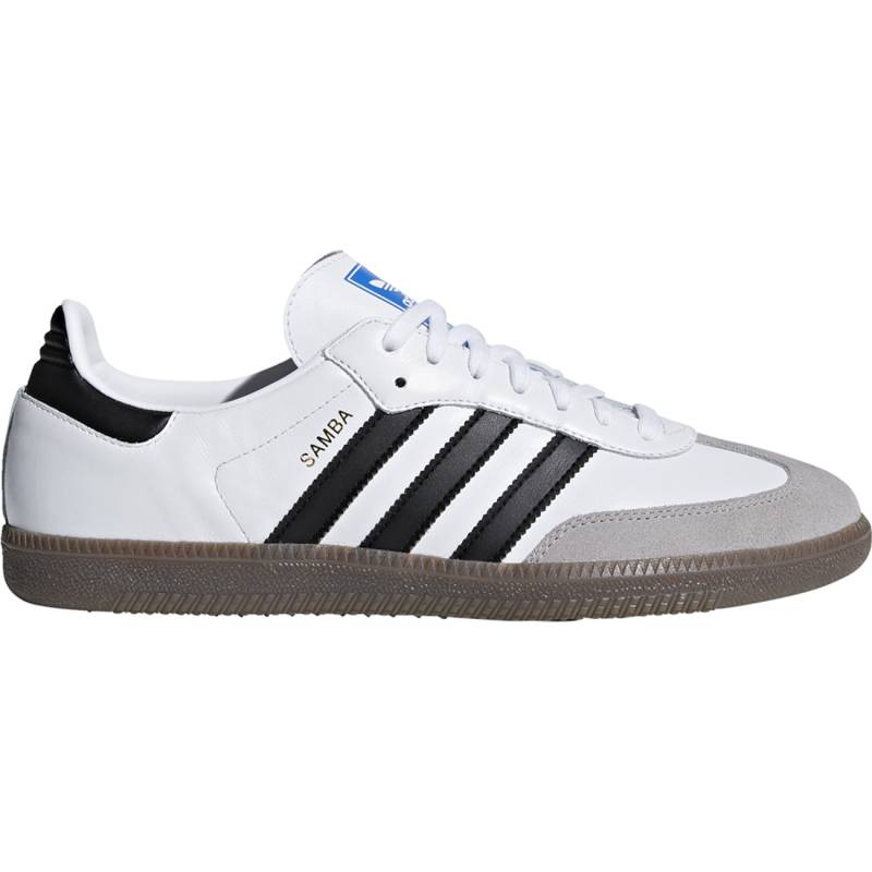 Adidas Originals Herren Sneaker SAMBA OG von Adidas Originals