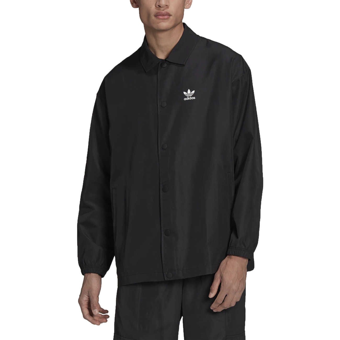 Adidas Originals Herren Übergangsjacke COACH JACKET von Adidas Originals