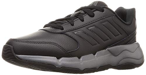 adidas Originals Hotaki Herren Sneaker, Schwarz , 39 2/3 EU von adidas