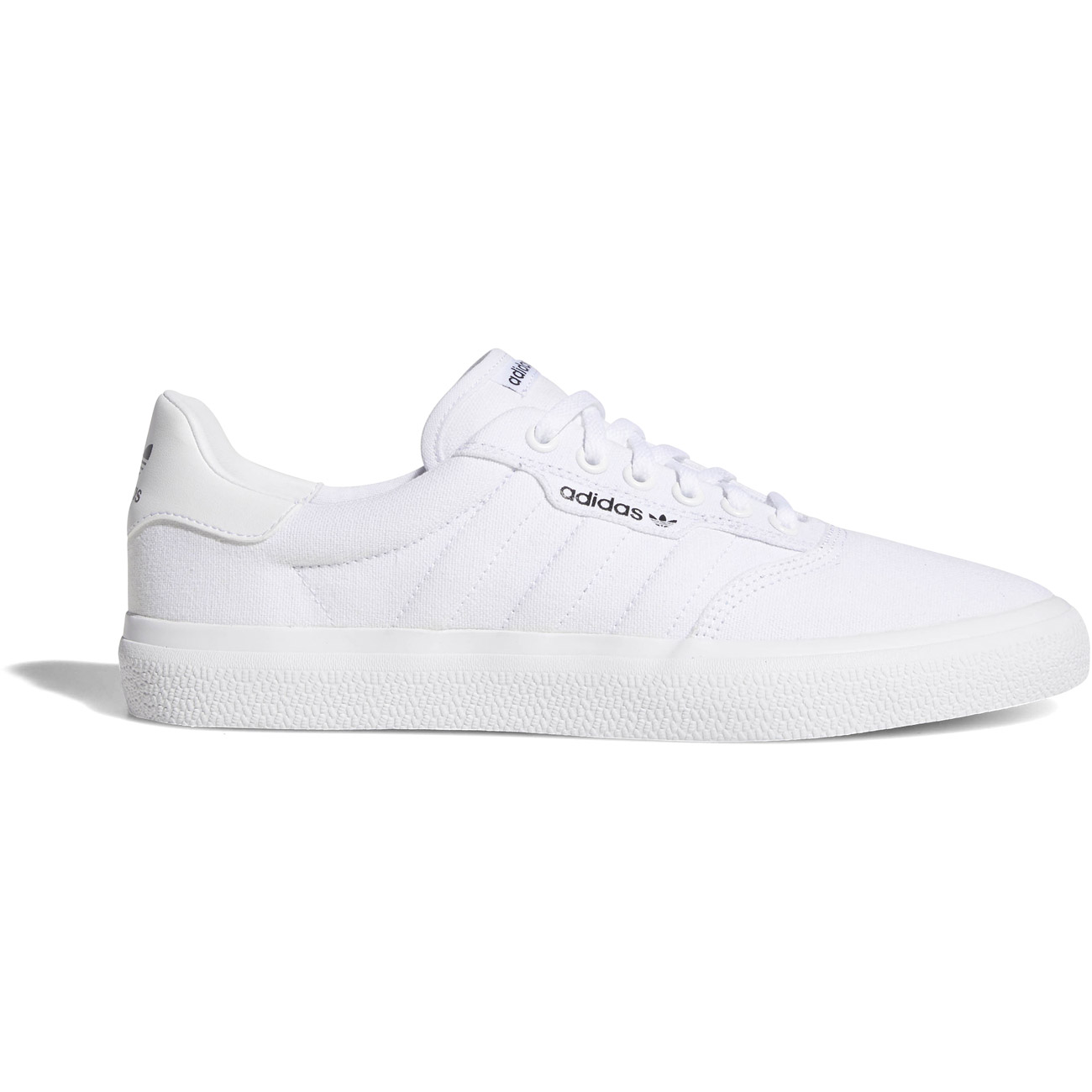 Adidas Skateboarding Herren Skateschuh 3MC von Adidas Skateboarding