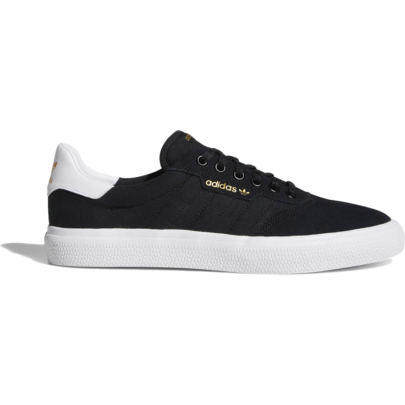 Adidas Skateboarding Herren Skateschuh 3MC von Adidas Skateboarding