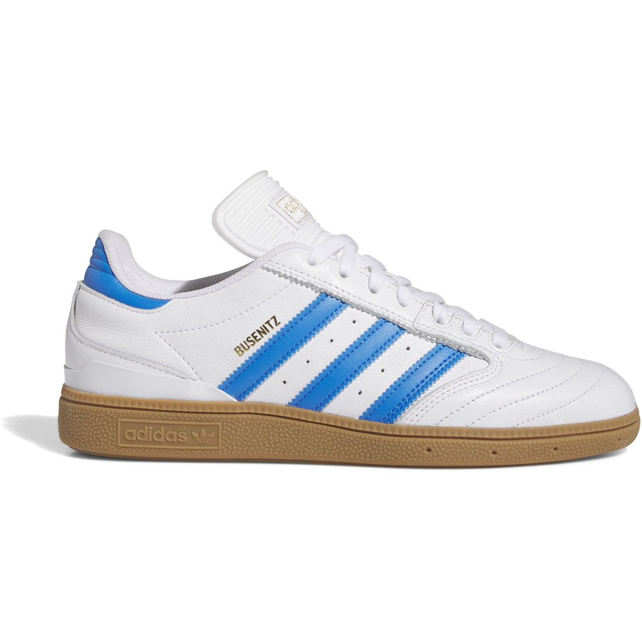 Adidas Skateboarding Herren Skateschuh BUSENITZ von Adidas Skateboarding