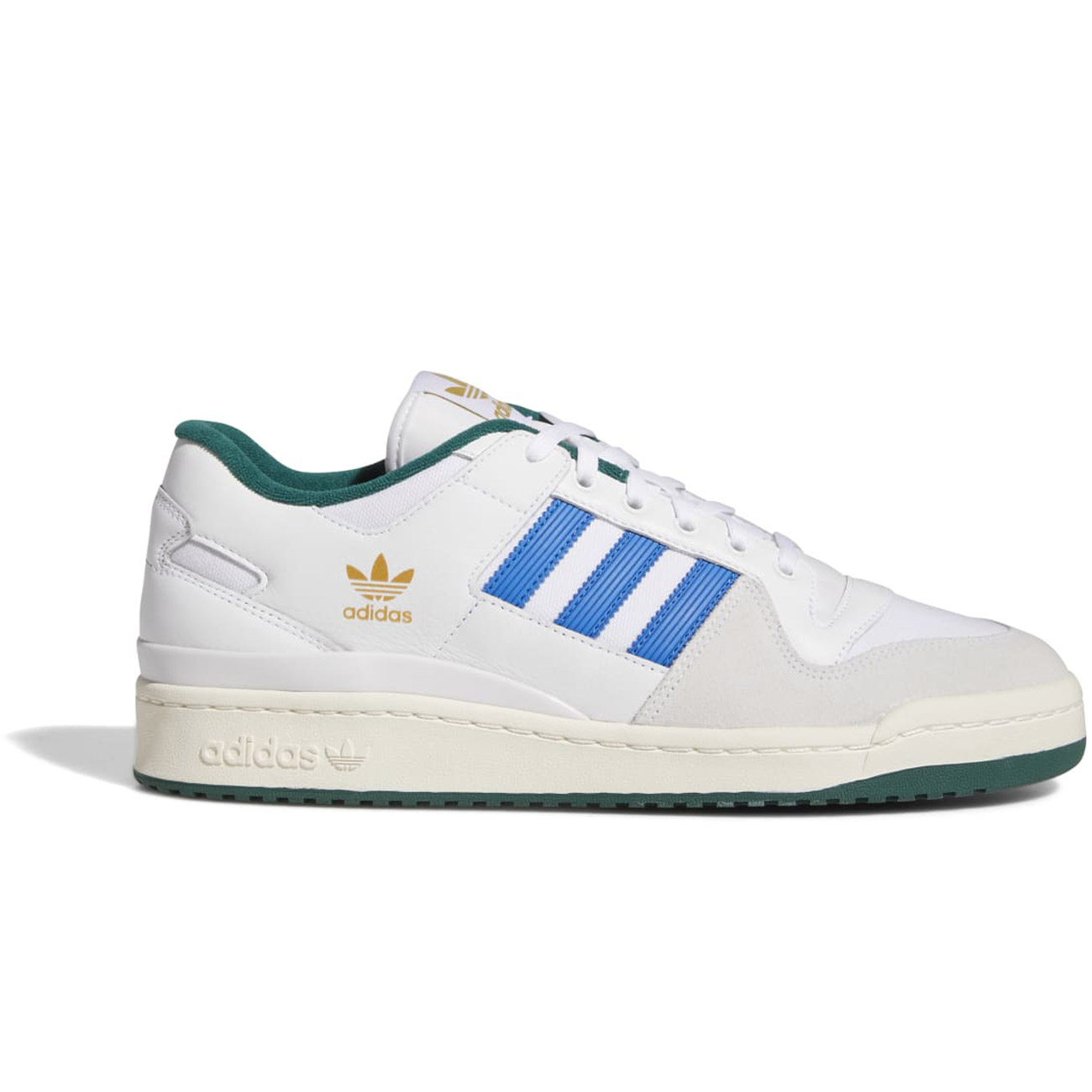 Adidas Skateboarding Herren Skateschuh FORUM 84 LOW ADV von Adidas Skateboarding