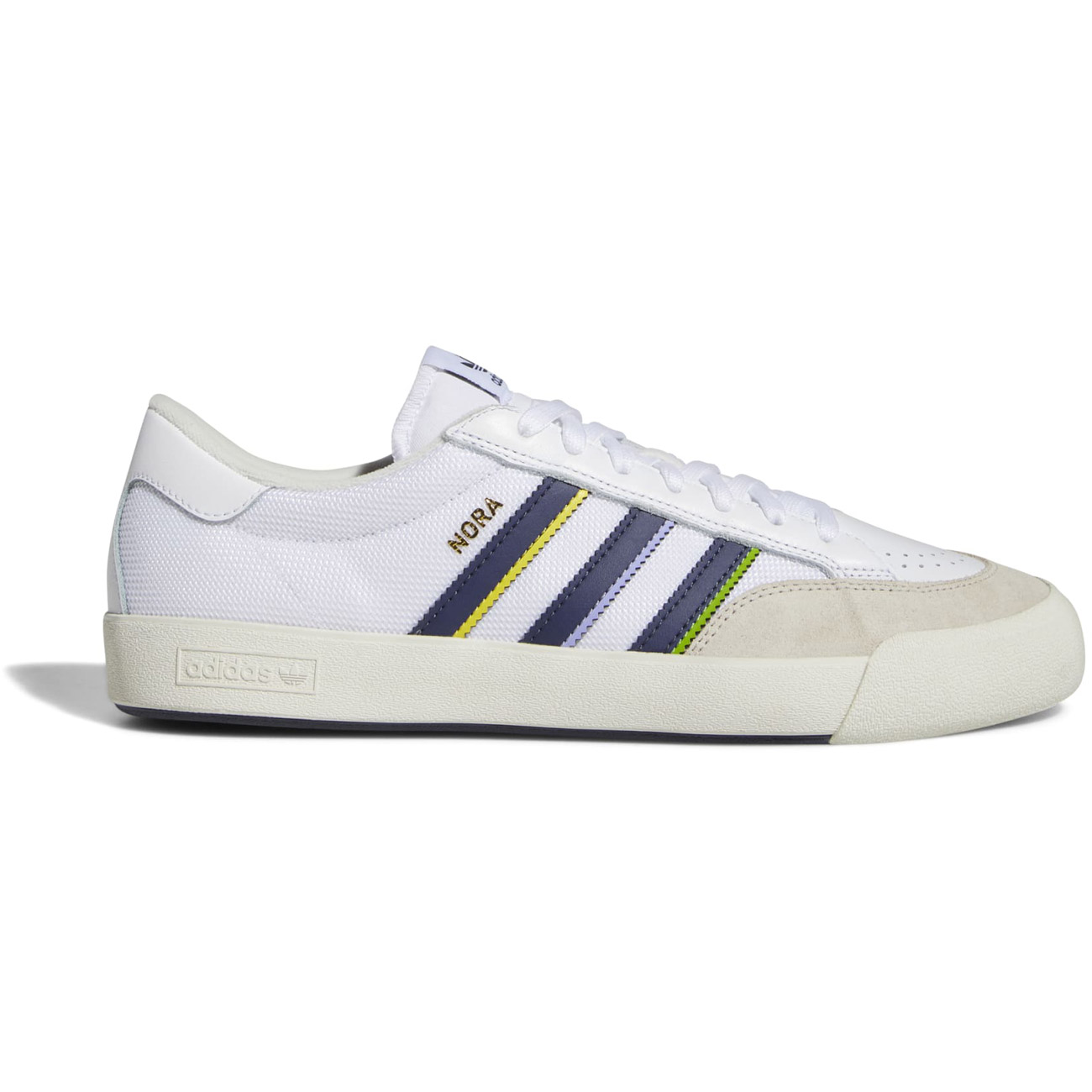 Adidas Skateboarding Herren Skateschuh NORA von Adidas Skateboarding