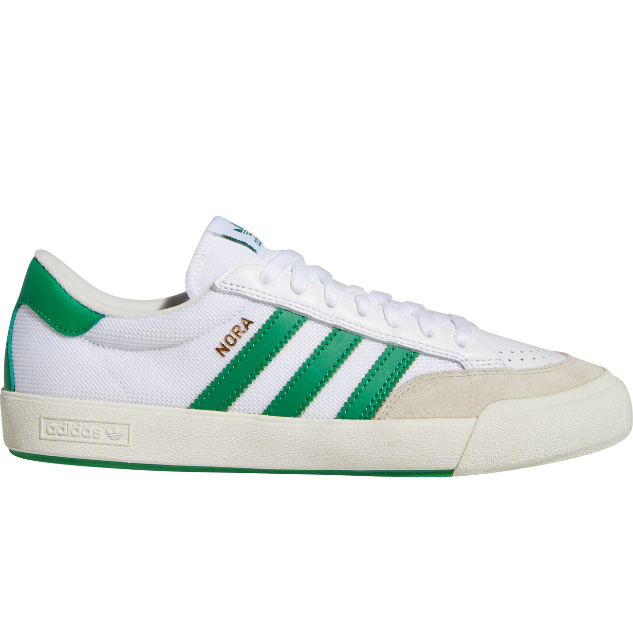 Adidas Skateboarding Herren Skateschuh NORA von Adidas Skateboarding