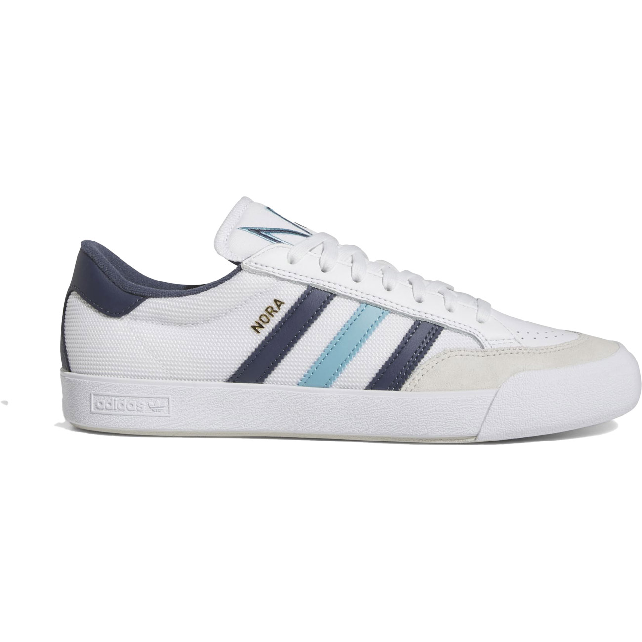 Adidas Skateboarding Herren Skateschuh NORA von Adidas Skateboarding