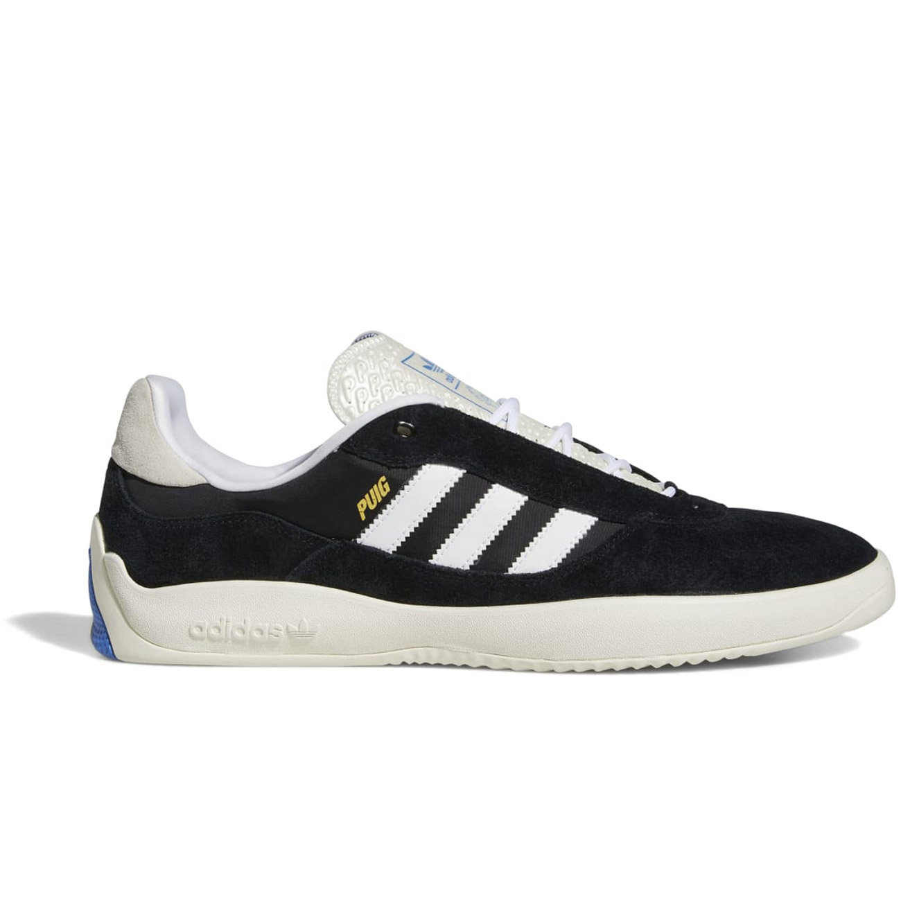 Adidas Skateboarding Herren Skateschuh PUIG von Adidas Skateboarding