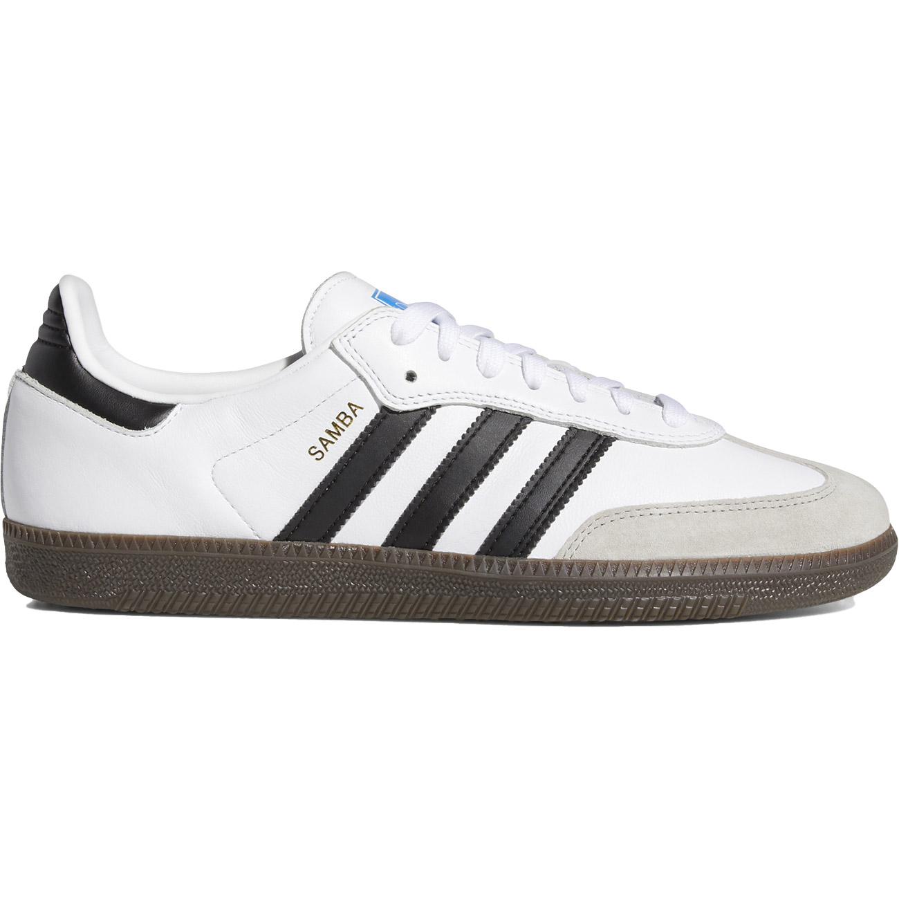 Adidas Originals Herren Skateschuh SAMBA ADV von Adidas Originals