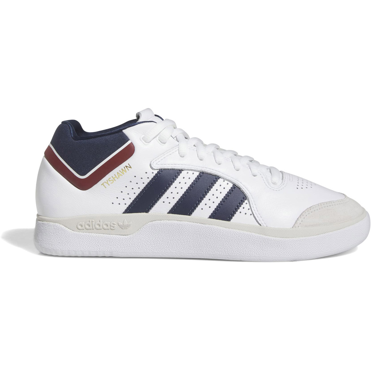 Adidas Skateboarding Herren Skateschuh TYSHAWN von Adidas Skateboarding