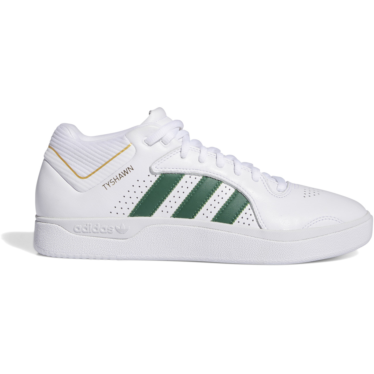 Adidas Skateboarding Herren Skateschuh TYSHAWN von Adidas Skateboarding