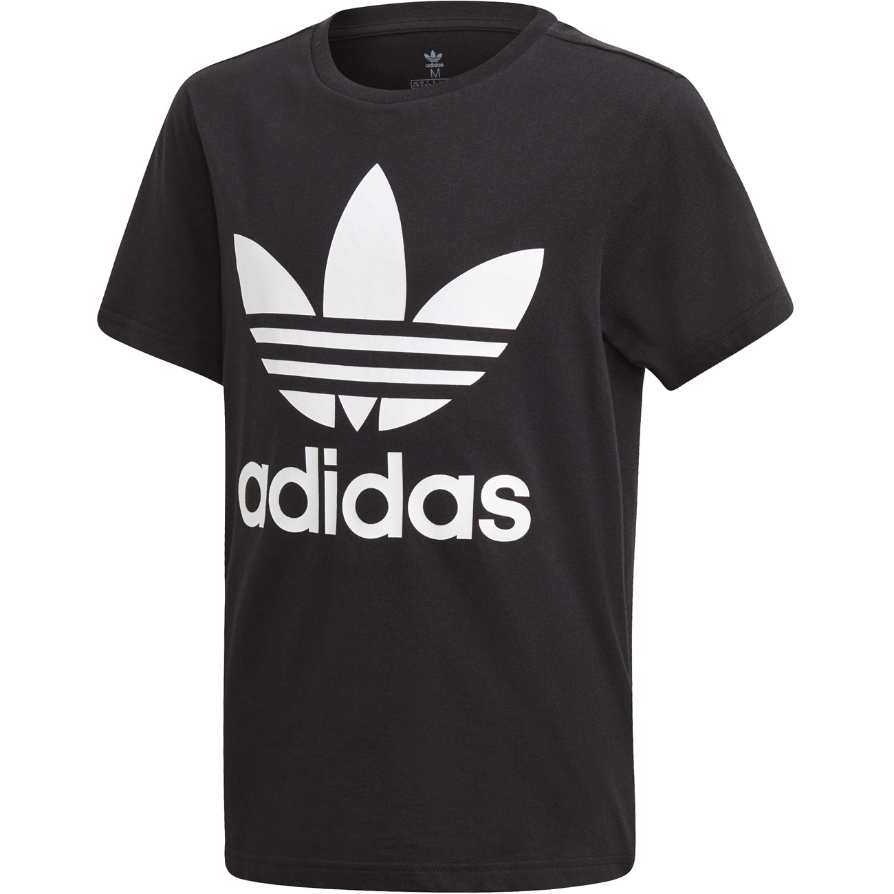 Adidas Skateboarding Kinder T-Shirt TREFOIL von Adidas Skateboarding