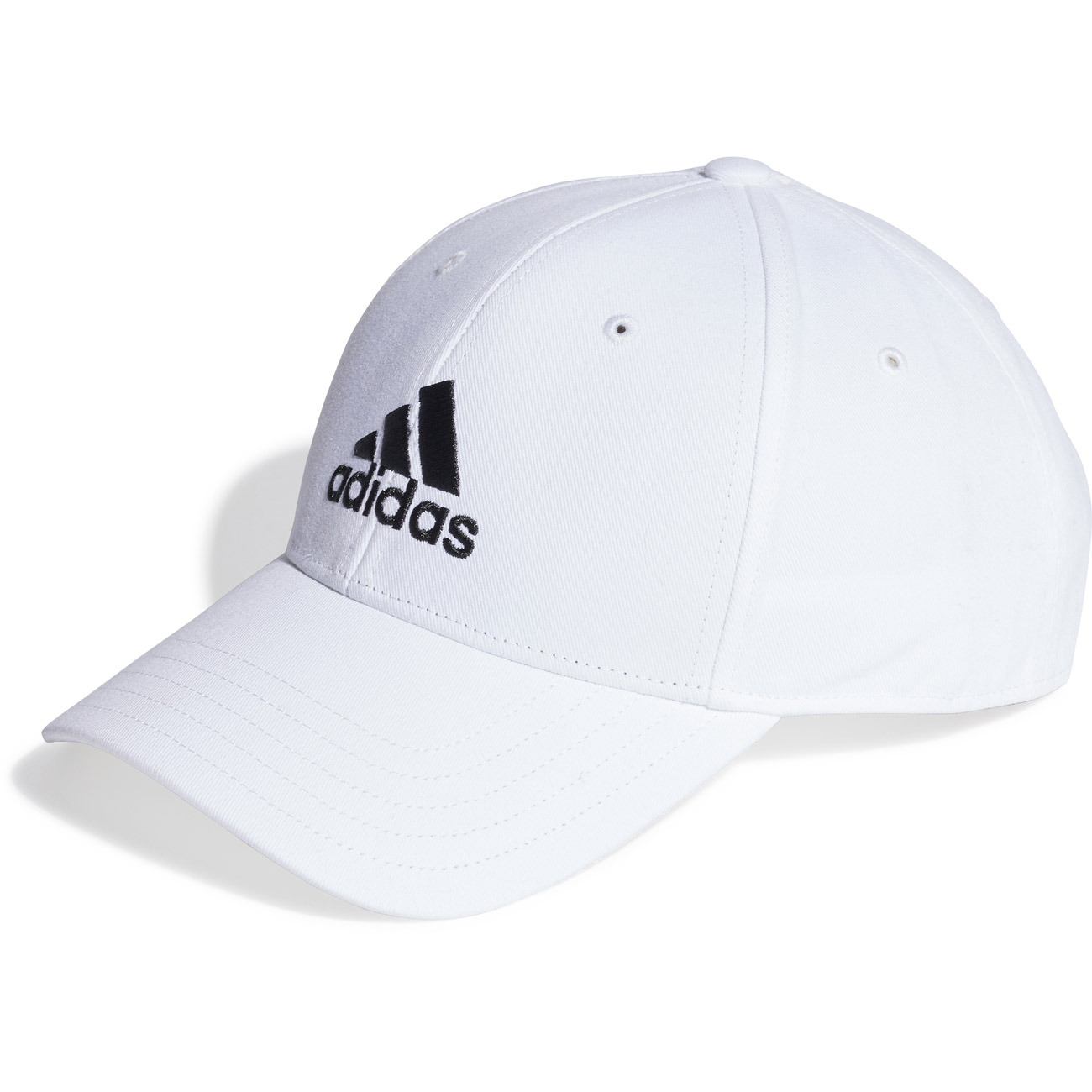 Adidas Sportswear Cap BBALL CAP COT von Adidas Sportswear