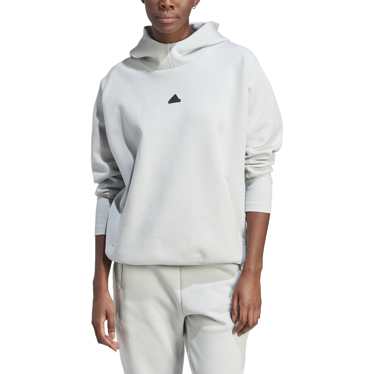 Adidas Sportswear Damen Hoodie W Z.N.E. von Adidas Sportswear