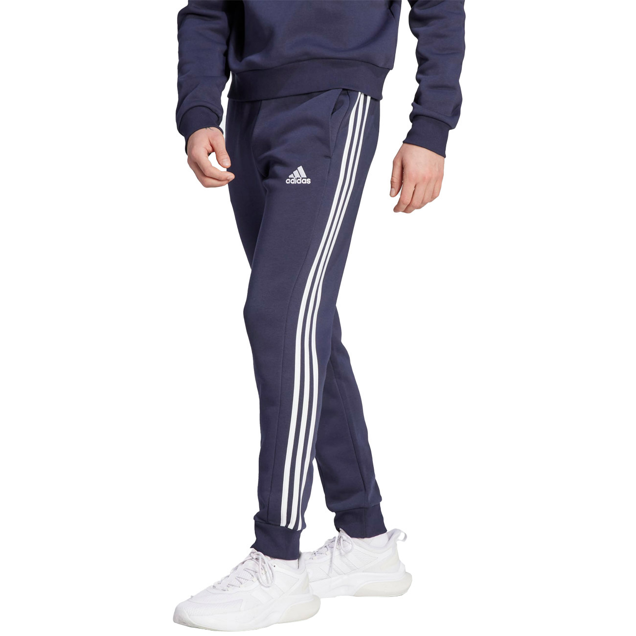 Adidas Sportswear Herren Jogginghose Essentials Tapered Cuff von Adidas Sportswear