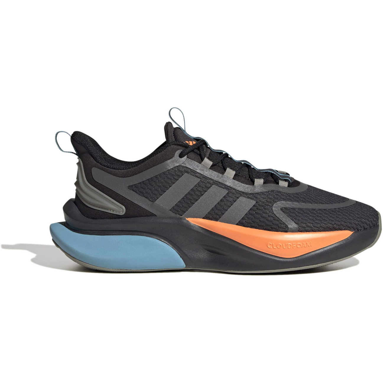 Adidas Sportswear Herren Sneaker AlphaBounce + von Adidas Sportswear