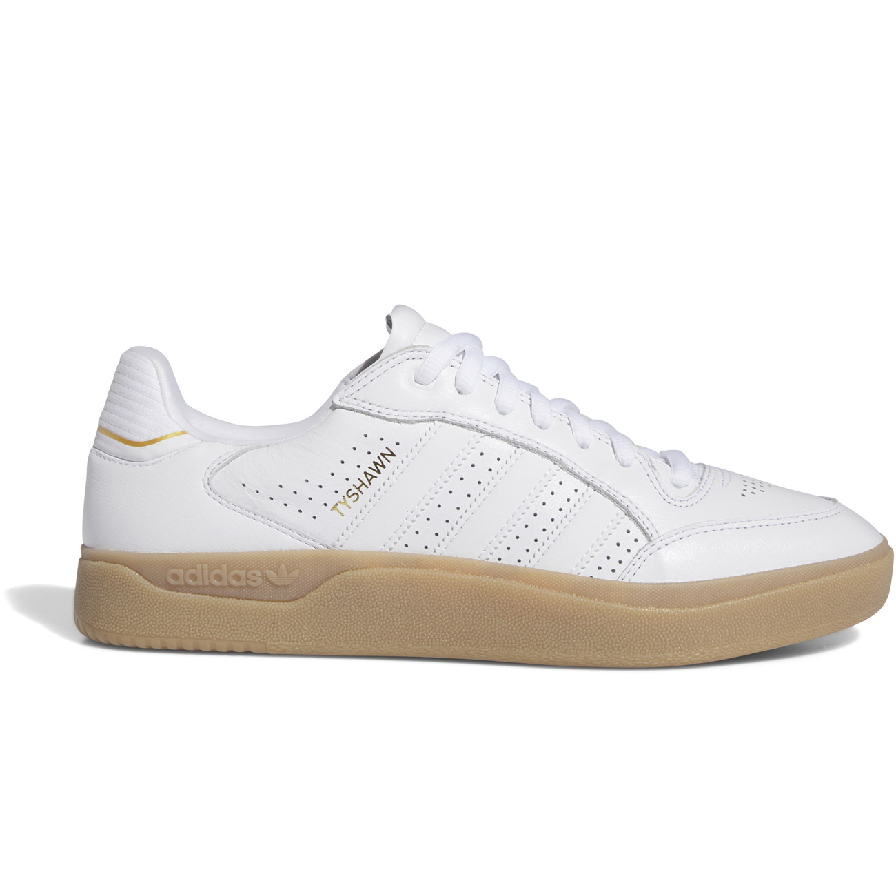 Adidas Sportswear Herren Sneaker TYSHAWN LOW von Adidas Sportswear