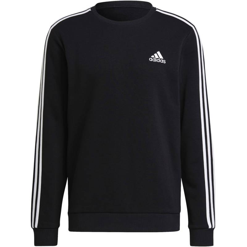 Adidas Sportswear Herren Sweatshirt M 3S FL SWT von Adidas Sportswear