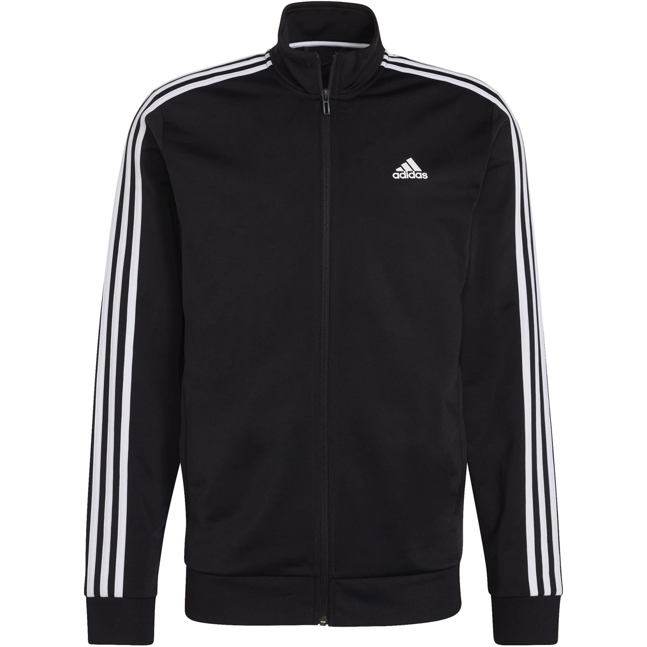 Adidas Sportswear Herren Übergangsjacke M 3S TT TRIC von Adidas Sportswear