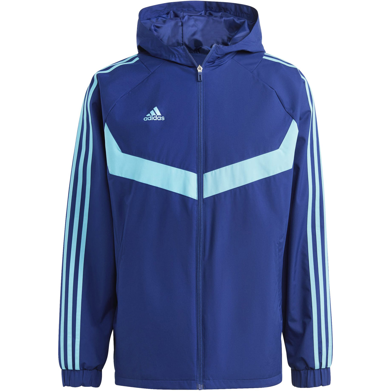 Adidas Sportswear Herren Übergangsjacke TIRO WRM WB M von Adidas Sportswear