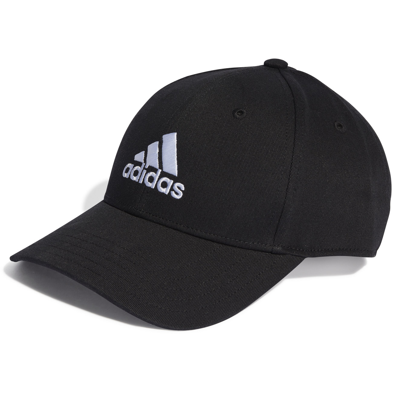 Adidas Sportswear Kinder Cap BBALL CAP COT von Adidas Sportswear