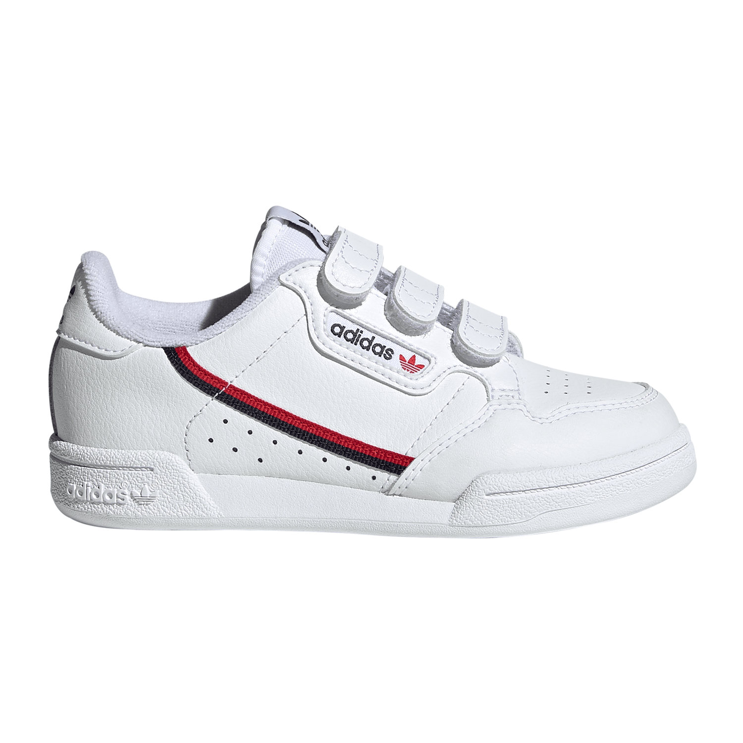 Adidas Sportswear Kinder Sneaker CONTINENTAL 80 CF von Adidas Sportswear