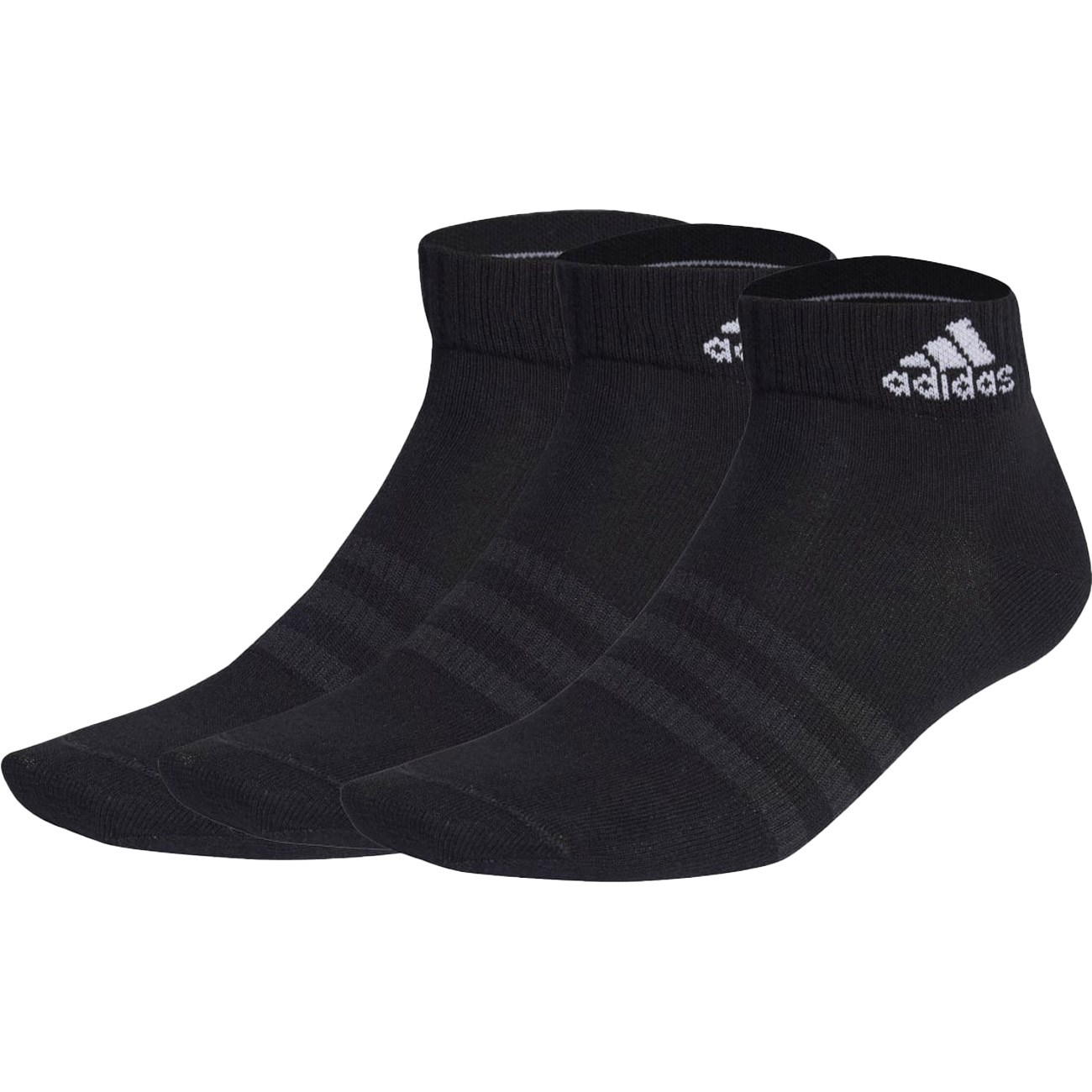 Adidas Sportswear Socken T SPW ANK 3P von Adidas Sportswear